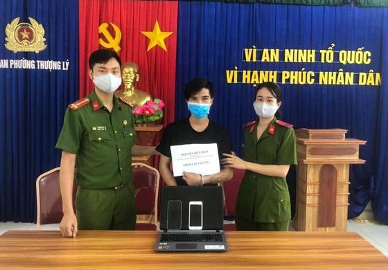 Công an phường Thượng Lý (quận Hồng Bàng): Bắt nhanh đối tượng trộm cắp tài sản ban đêm